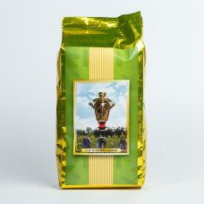 Чай Ленкорань зелёный с мятой 500 гр 