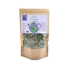 Травяной чай Лист Смородины (витаминный)